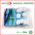 Henso Chirurgische Dressing Kit